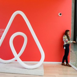 Airbnb, Agoda, dan Booking.com Terancam Diblokir Minggu Depan