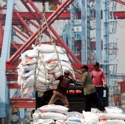 India Jadi Juru Selamat Buat RI, Ternyata Gara-Gara Ini