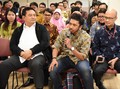 Dialog Kebangsaan ala Millennial Indonesia di Korea