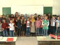 VIDEO: Anak-anak Pengungsi Suriah Bersekolah di Lebanon