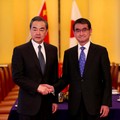 Jepang-China Eratkan Hubungan Ekonomi di Tengah Perang Dagang