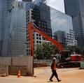 Terkendala Izin, TOTL Revisi Target Pendapatan Rp 2,6 T