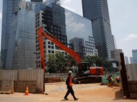 Terkendala Izin, TOTL Revisi Target Pendapatan Rp 2,6 T