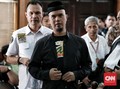 Dinilai Sebarkan Ujaran Kebencian, Ahmad Dhani Didakwa UU ITE