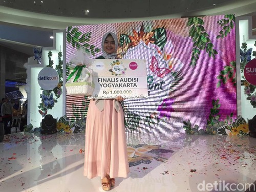Cerita Finalis Sunsilk Hijab Hunt 2018 yang Banyak Job Nyanyi Setelah Berhijab Cerita Finalis Sunsilk Hijab Hunt 2018 yang Banyak Job Nyanyi Setelah Berhijab