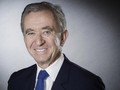CEO LVMH Bernard Arnauld Pria Terkaya di Dunia Fesyen