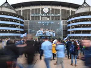 Man City Didakwa Langgar 115 Aturan Keuangan, Ancamannya Degradasi