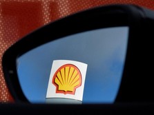 Pantas RI Murka! Shell Banderol Harga Blok Masela Rp20,9 T