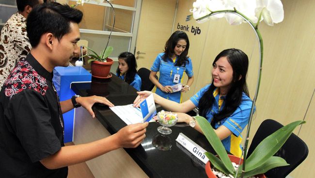 Kredit Guna Bhakti Bank BJB Bantu Nasabah Kembangkan Usaha