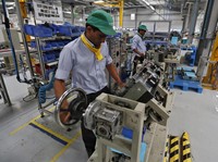 India Putuskan Tunda Serangan Dagang Baru ke AS
