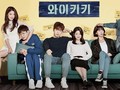 7 Rekomendasi Drama Korea 'Menggemaskan'