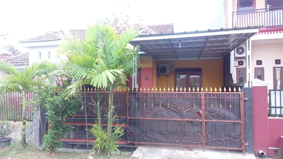 Berikut harga rumah dan luas bangunan yang dijual dibawah 100 jutaan.