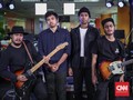 Sosok Perempuan Hampa dalam 'Mandiri' Polka Wars
