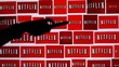 Pengguna Netflix yang Berbagi Password, Siap-siap Kena Razia