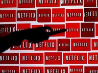 Incar Pasar Asia, Netflix Kolaborasi dengan Agensi Artis Kpop