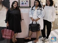 Peluang Bisnis Baju Plus Size Makin Ciamik