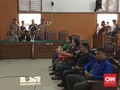 Orang Tua Korban Bom Samarinda Menangis Butuh Uang Operasi