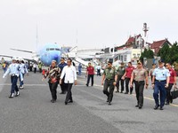 Ini Dia Kertajati, Bandara Terbesar Ke-2 di RI Setelah Soetta