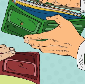 Pergerakan Mata Uang di Kawasan ASEAN, Rupiah Masih Terpuruk