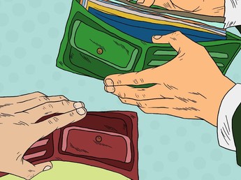 Pergerakan Mata Uang di Kawasan ASEAN, Rupiah Masih Terpuruk