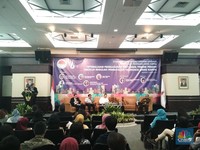 Transaksi Tunai di Indonesia Dibatasi Rp 100 Juta