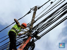 Tarif Listrik Naik, Bos PLN: Jangan Pindah Daya Nanti Jeglek!