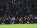 Penyerang Asing Persib Sebut Sepak Bola Indonesia Aneh