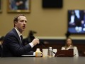 Data Facebook Bocor, Kekayaan Zuckerberg Kini 'Hanya' Rp878 T