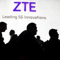 ZTE Minta AS Tangguhkan Sanksi Dagang