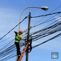 Mengukur Kemajuan Program 35 Ribu Megawatt