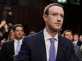 Mark Zuckerberg Harus Pasang Badan Soal Pelanggaran Facebook
