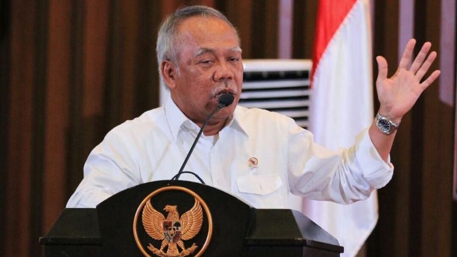 Diskusi Kementerian PUPR sebagai learning organization guna memunculkan ide-ide baru dan mendorong munculnya inovasi.