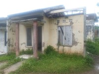 Menyulap 'Rumah Hantu' Menjadi Harta Karun