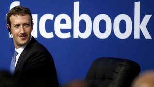 Facebook Segera Ubah Peraturan Privasi Pengguna