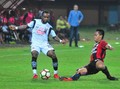 Persipura Bungkam Borneo FC di Jayapura