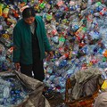China Berhenti Jadi Penampung Sampah, Dunia Kebingungan