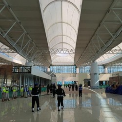 Bandara Kertajati Tertatih-tatih Cari Maskapai dan Penumpang