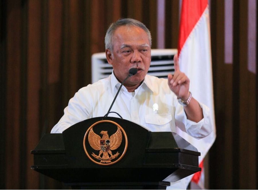 Mereguk Manis Infrastruktur Jokowi