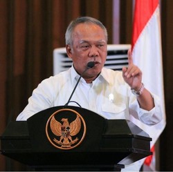 Menteri Basuki Ngaku Nyesal, Sebut Tapera Belum Siap & Tergesa-Gesa