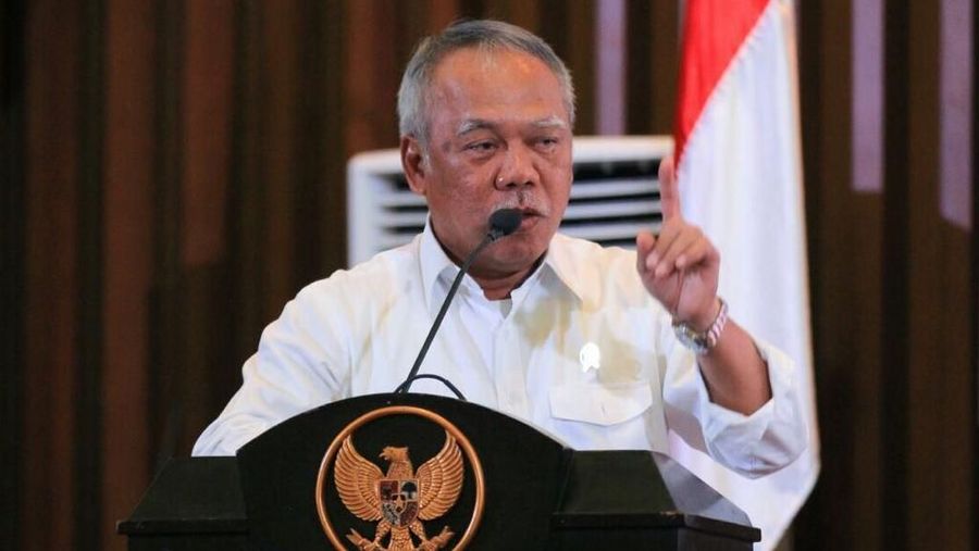 Komite Keselamatan Konstruksi (KKK) hari ini tengah berupaya melakukan pengecekan di lapangan.