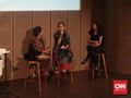 Pameran 'Namaku Pram' Berangkat dari Nazar Happy Salma