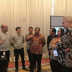 Terapkan Teknologi 5G, Operator Dapat Pendapatan Rp 81 T
