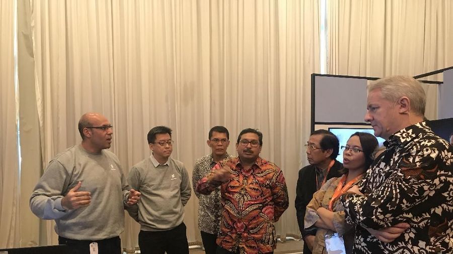 Menurut studi terbaru Ericsson tentang peningkatan mobile broadband, teknologi 5G akan menekan biaya hingga 10 kali lebih rendah per gigabyte dibanding 4G.
