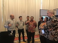 Terapkan Teknologi 5G, Operator Dapat Pendapatan Rp 81 T