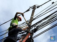 PLN Terbitkan Global Bond Rp 2,39 T dan Sukuk Rp 863 M
