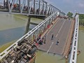 Jembatan di Pantura akan Diaudit Sebelum Mudik Lebaran