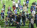 Soal Sanksi Arema FC, Manajer Persib Salahkan Joko Driyono