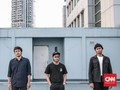 Senandung Polka Wars tentang Pencipta sampai Makhluk Legenda
