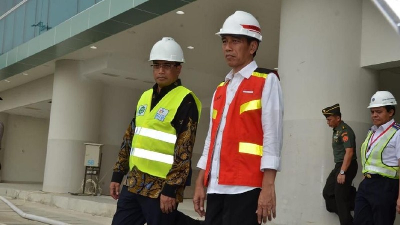 Bandara Kertajati Siap Uji Coba pada 24 Mei 2018