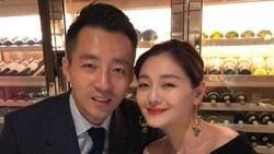 Barbie Hsu Tinggalkan Harta Ratusan Miliar, Bisa Jatuh ke Mantan